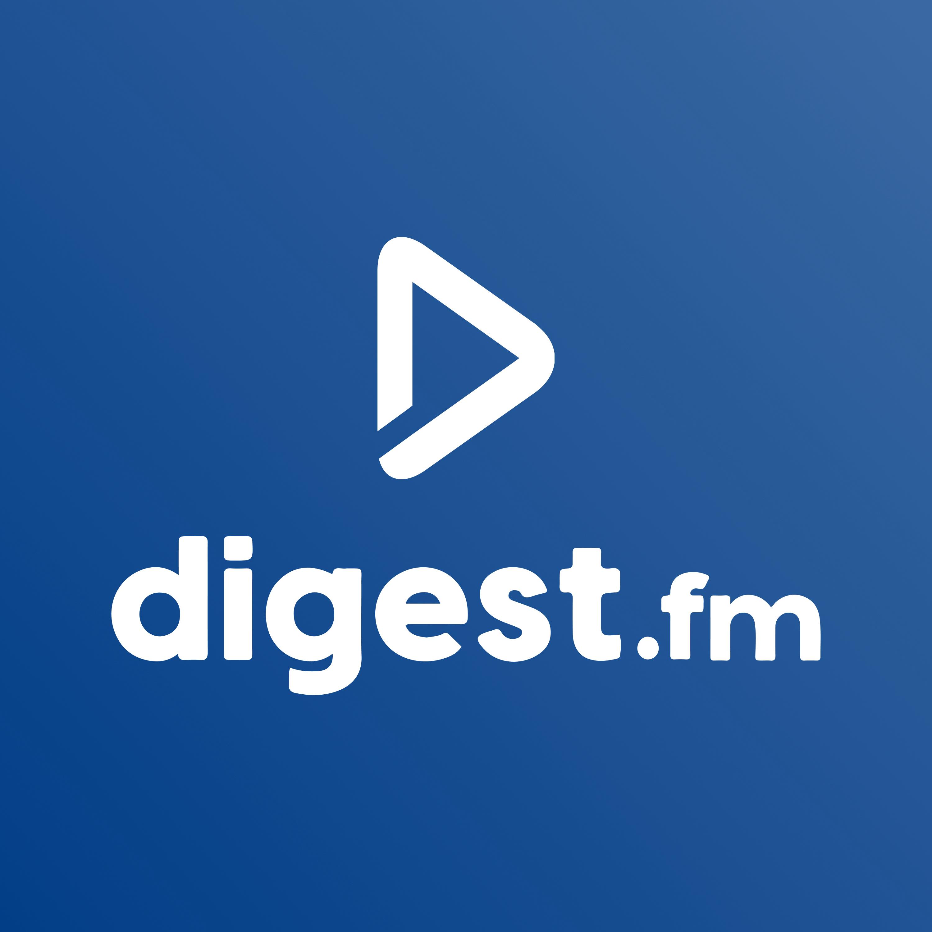 Digest.fm - AI News Digest